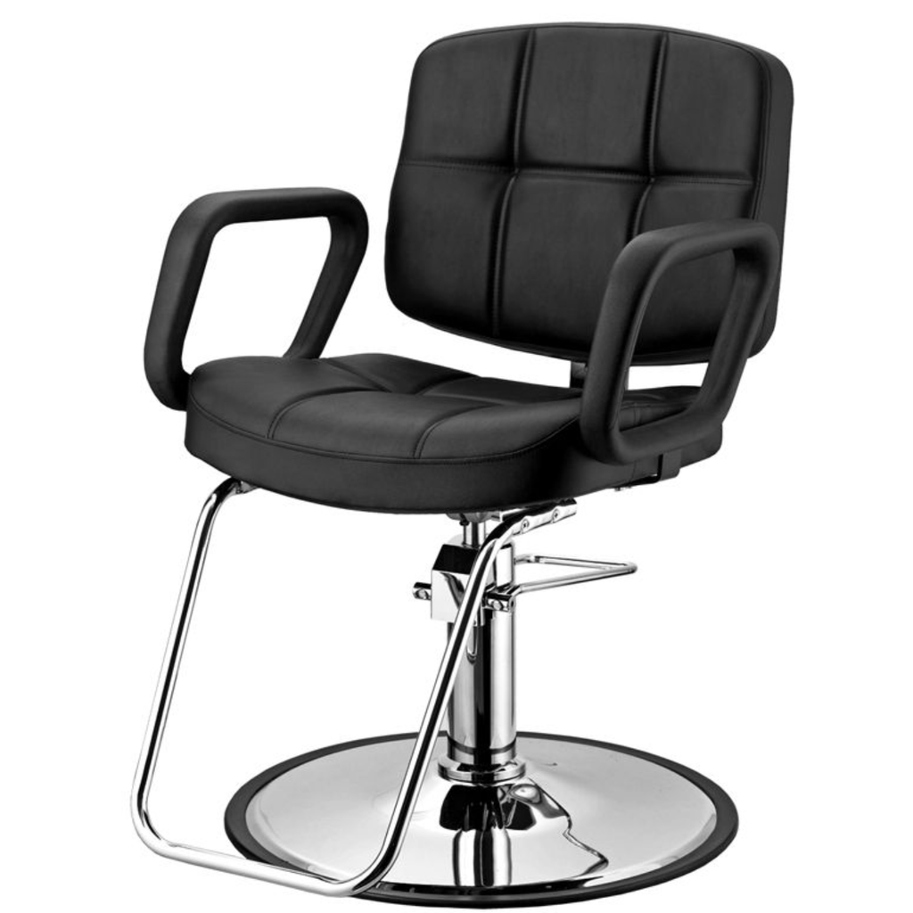 Raleigh Styling Chair Jeffco - Styling Chairs