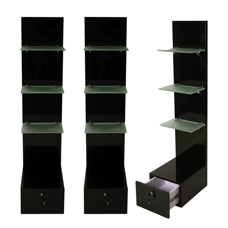 Retail Display Shelves Package 6812-3 - Packages