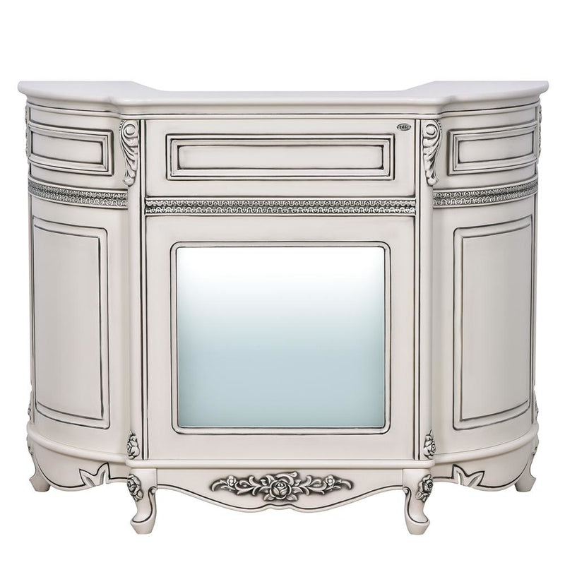 Revival LED Illumination Reception Desk Vintage DIR - Reception Desks