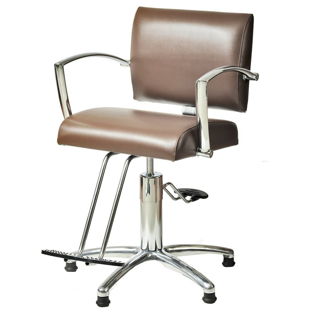 Rosa Styling Chair Pibbs - Styling Chairs
