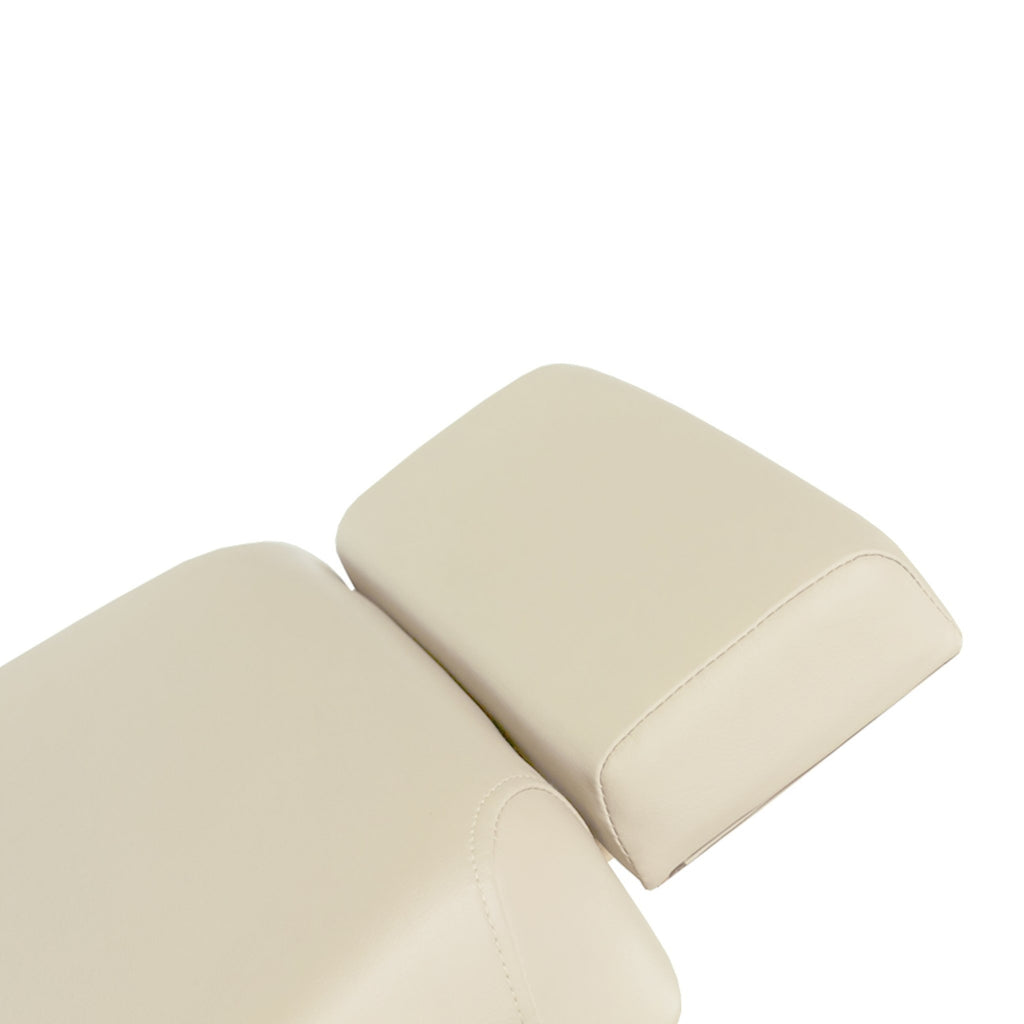 Salon Headrest/Footrest Almond TouchAmerica - Table Accessories