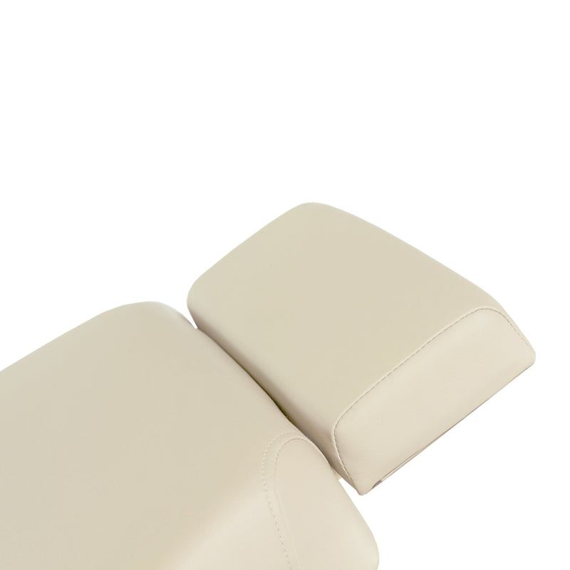 Salon Headrest/Footrest Almond TouchAmerica - Table Accessories