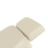 Salon Headrest/Footrest Almond TouchAmerica