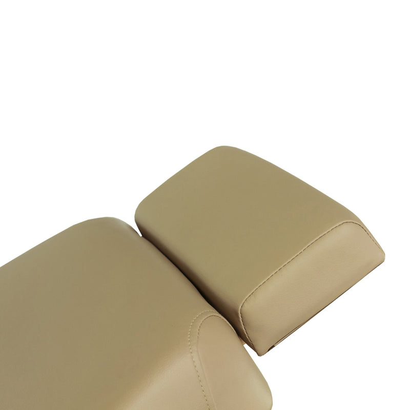 Salon Headrest/Footrest Camel TouchAmerica - Table Accessories