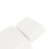 Salon Headrest/Footrest White TouchAmerica