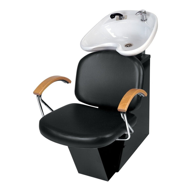 Samantha Backwash Unit 5277 Pibbs - Backwashes