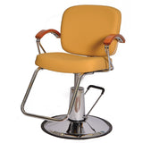 Samantha Styling Chair Pibbs