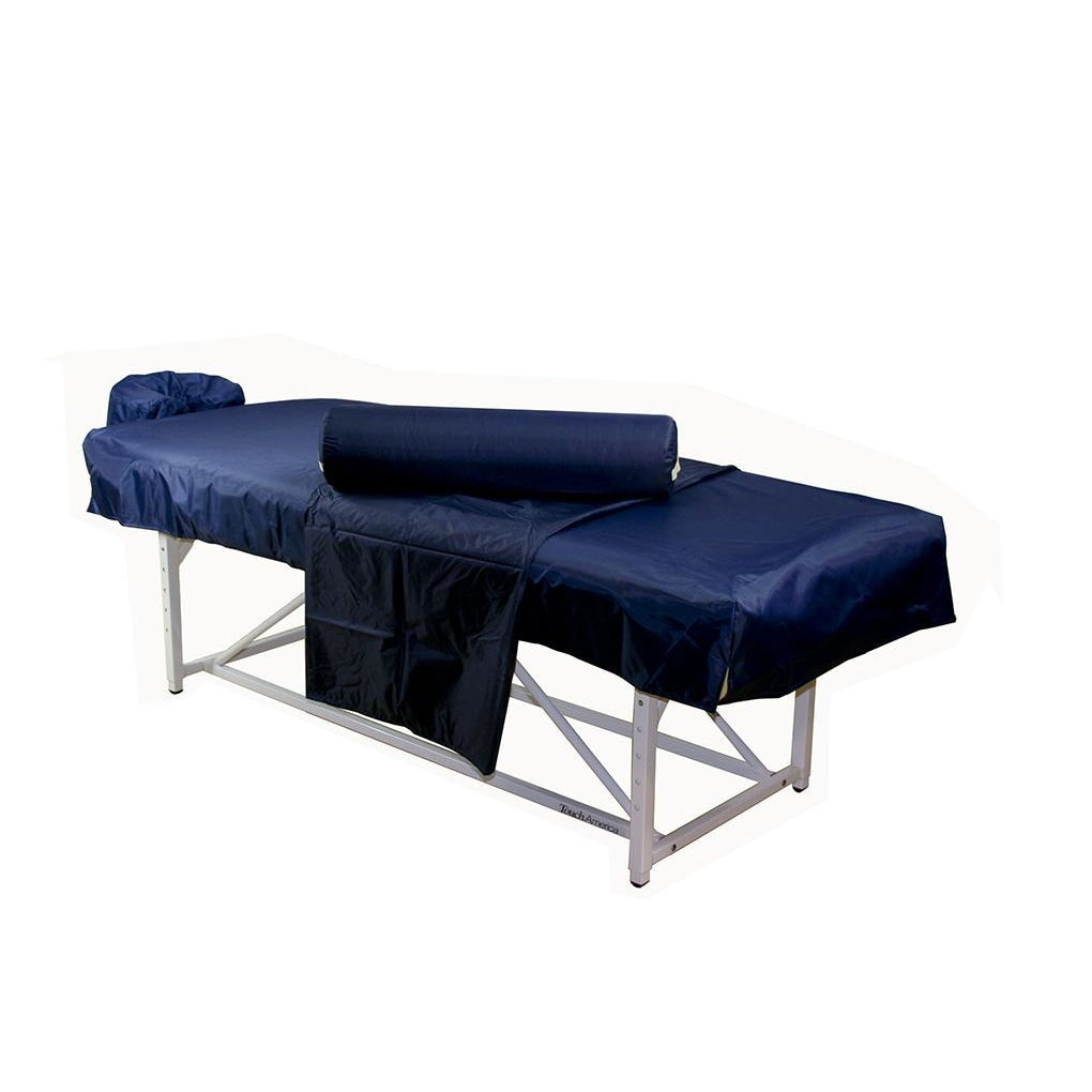 Sanitary Fitted Wet Sheet TouchAmerica - Hydrotherapy & Pedicure
