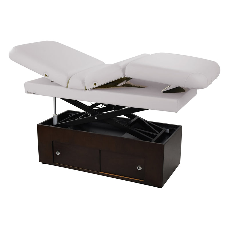 Sanya Powertilt Pebble TouchAmerica - Beauty Beds