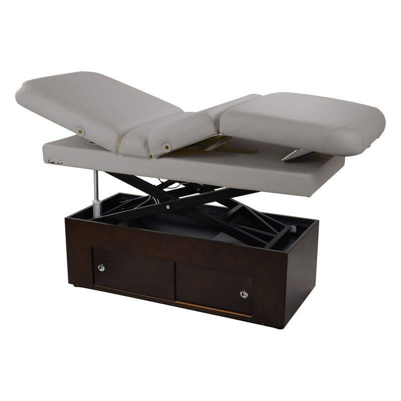 Sanya Powertilt Slate TouchAmerica - Beauty Beds