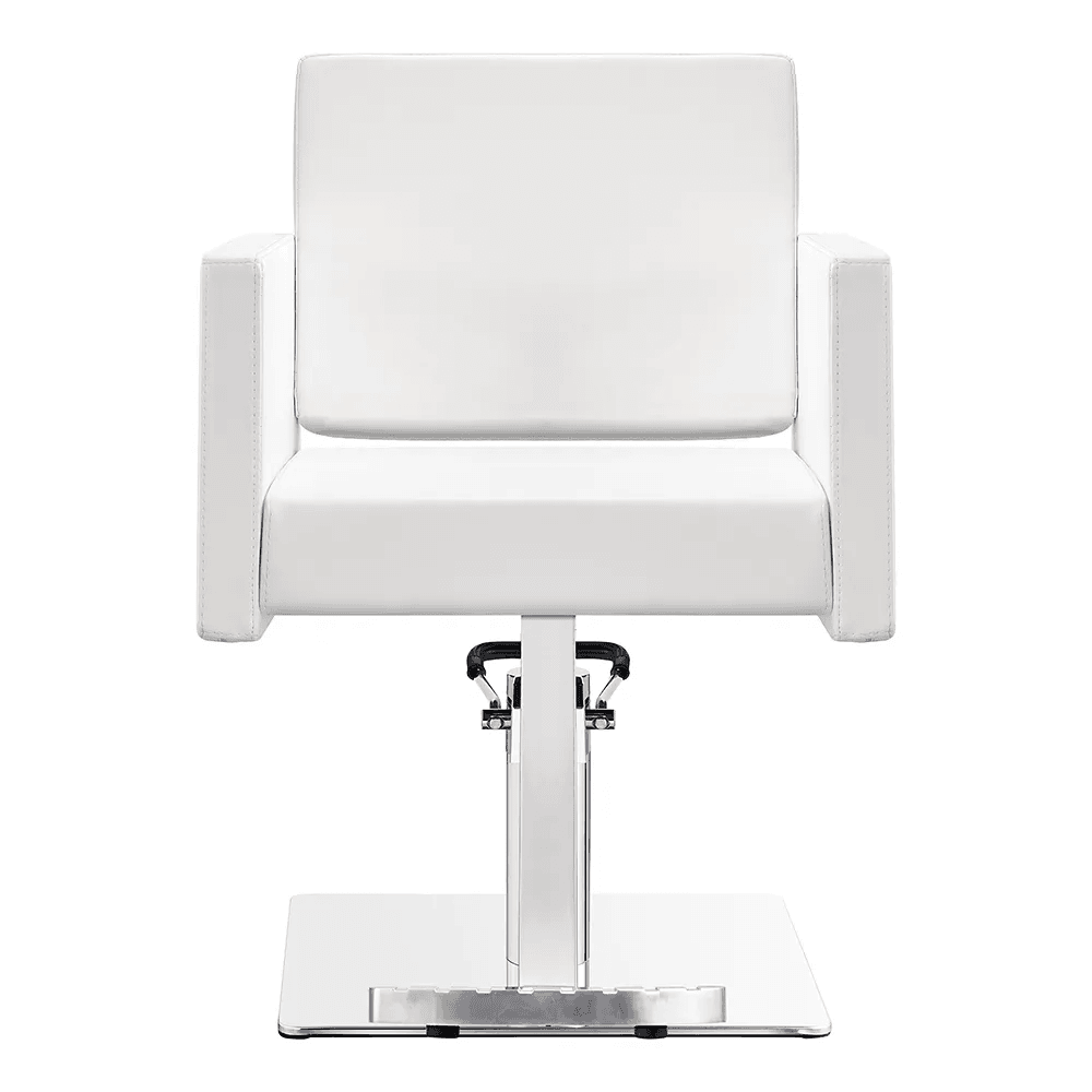 Scatolina Styling Chair White DIR - Styling Chairs