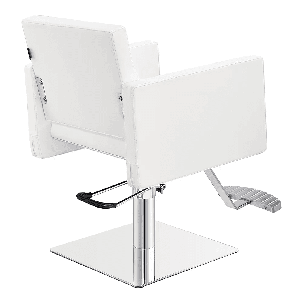 Scatolina Styling Chair White DIR - Styling Chairs