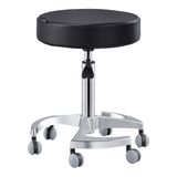 Serene Black Stool DIR