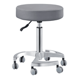 Serene Grey Stool DIR