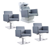 Takaran Salon Equipment Package DIR