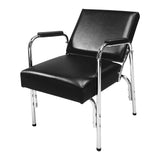 Shampoo Chair Pibbs Black