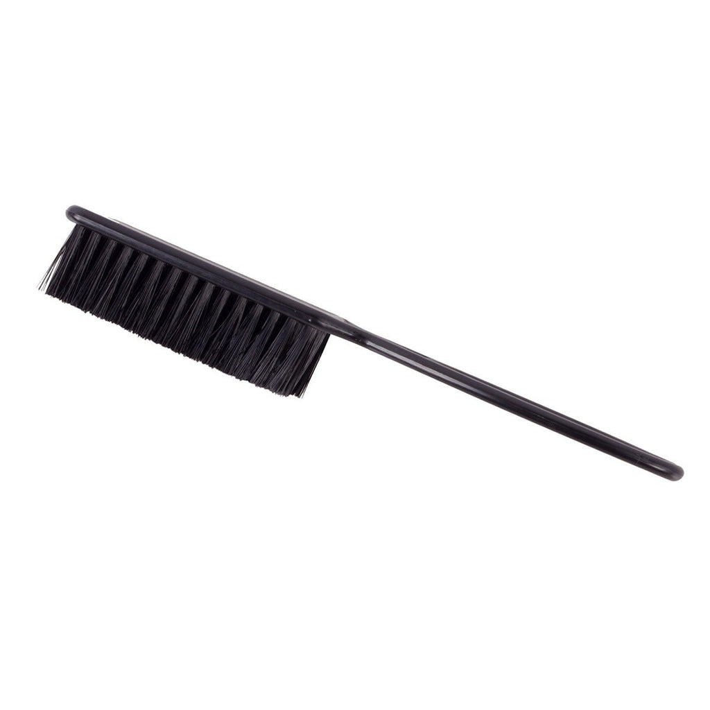Small Brush - Black (2 PCS/SET) AGS Beauty - Accessories