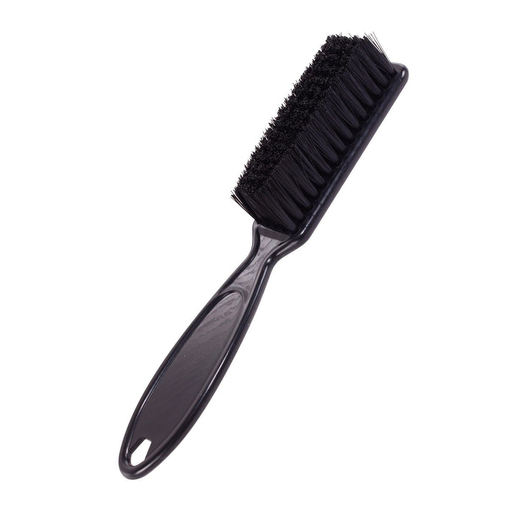 Small Brush - Black (2 PCS/SET) AGS Beauty - Accessories