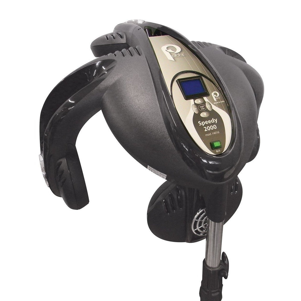 Speedy 2000 Hair Processor 14016 Pibbs - Hair Processors
