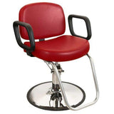 Sterling 2 Styling Chair Jeffco