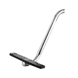 T Footrest with Stripes AGS-201FT AGS Beauty