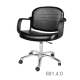 Task Styling Chairs 681.4.0 Jeffco