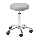 Technician Stool Grey Whale Spa