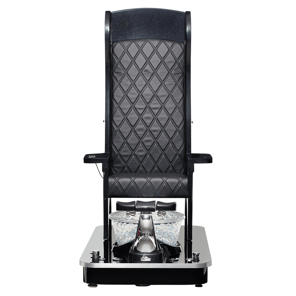 The Monarch Pedicure Spa Chair - Whale Spa - Pedicure Chairs