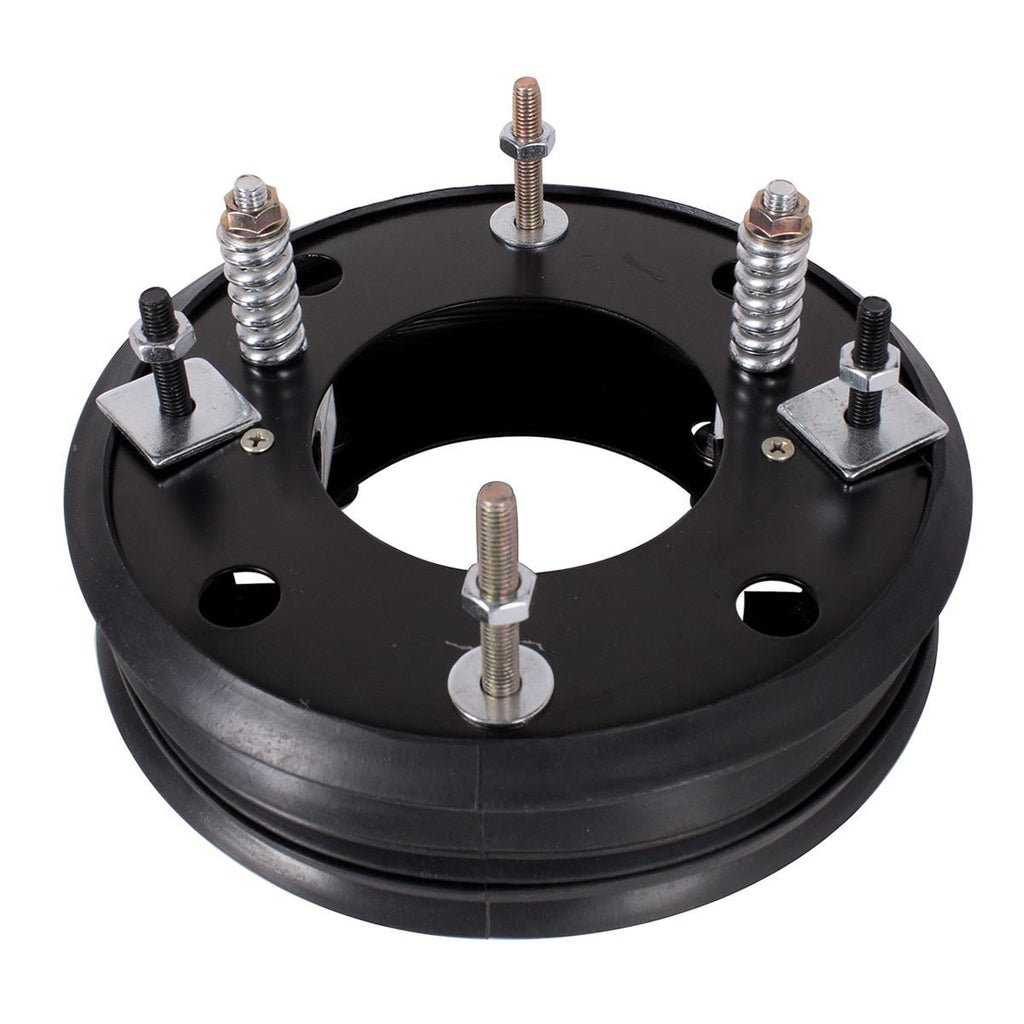 Tilt Mechanism for shampoo Bowls (Free Shipping) AGS Beauty - Tools & Accessories