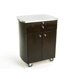 Timbale Wenge Cart TouchAmerica