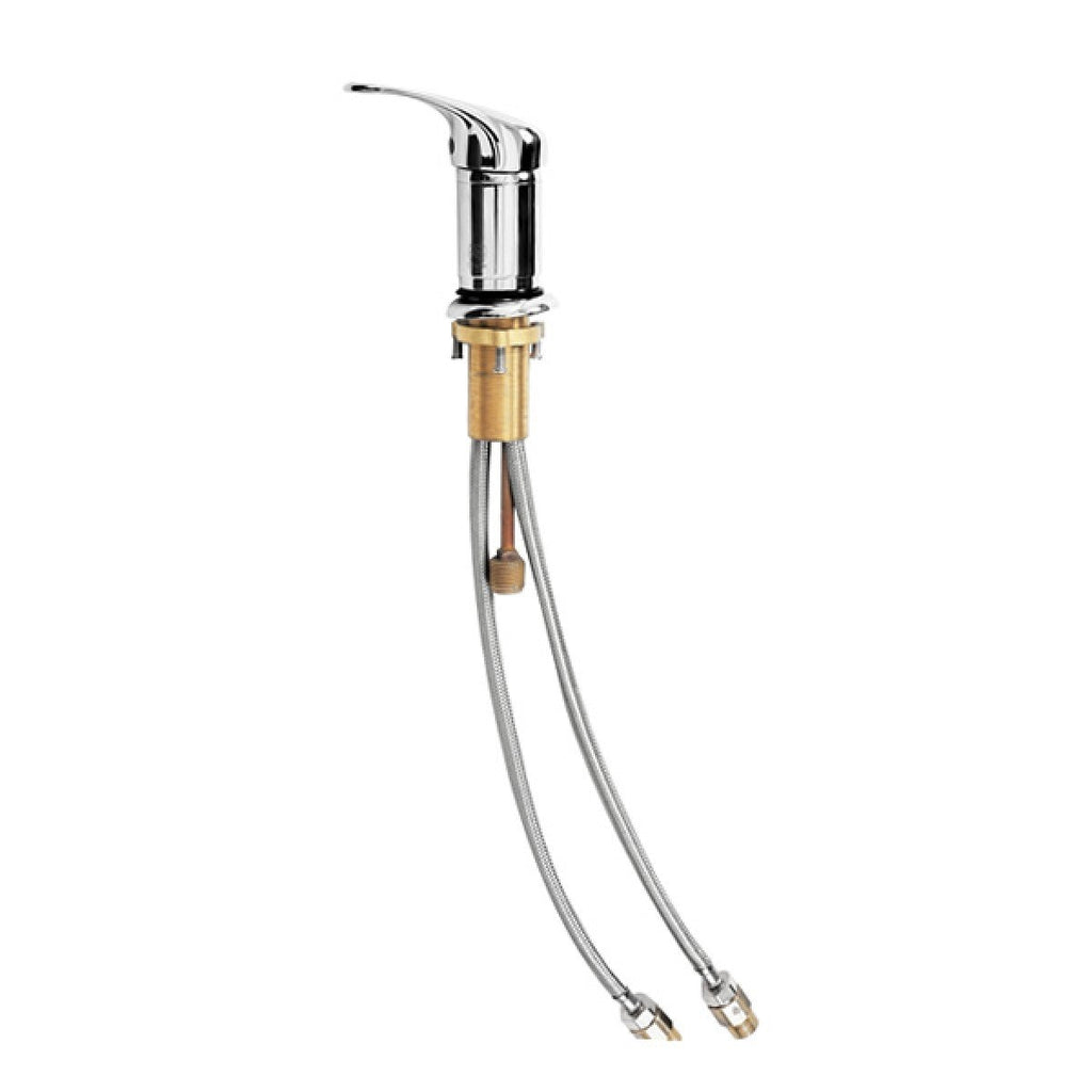UPC Approved Shampoo Water Mixer Tap AGS-G-115 (X-602T) AGS Beauty - Accessories