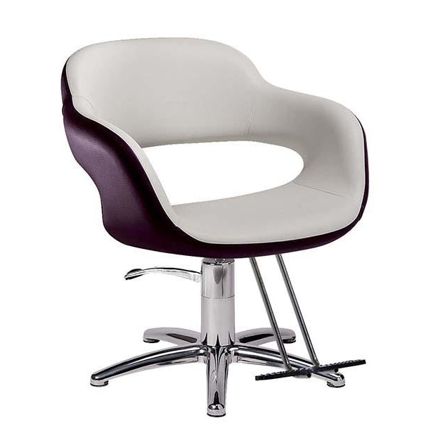 Vanessa Styling Chair Salon Ambience - Styling Chairs