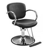 Veranna Styling Chair Jeffco