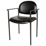 Winston Waiting Chair 1050 Jeffco