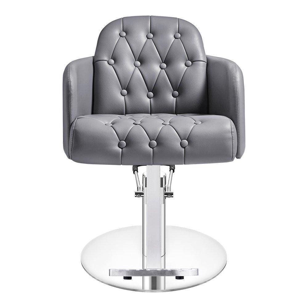 Yume Styling Chair in Grey - Styling Chairs