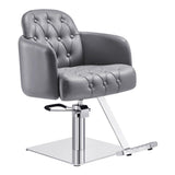 Yume Styling Chair in Grey DIR