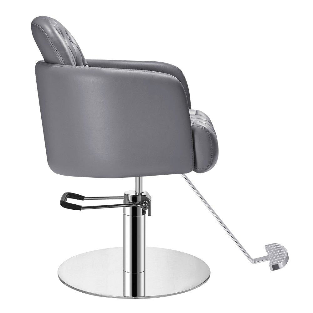Yume Styling Chair in Grey DIR - Styling Chairs