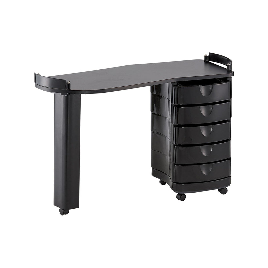 Zorro Manicure Center Pibbs - Manicure Tables
