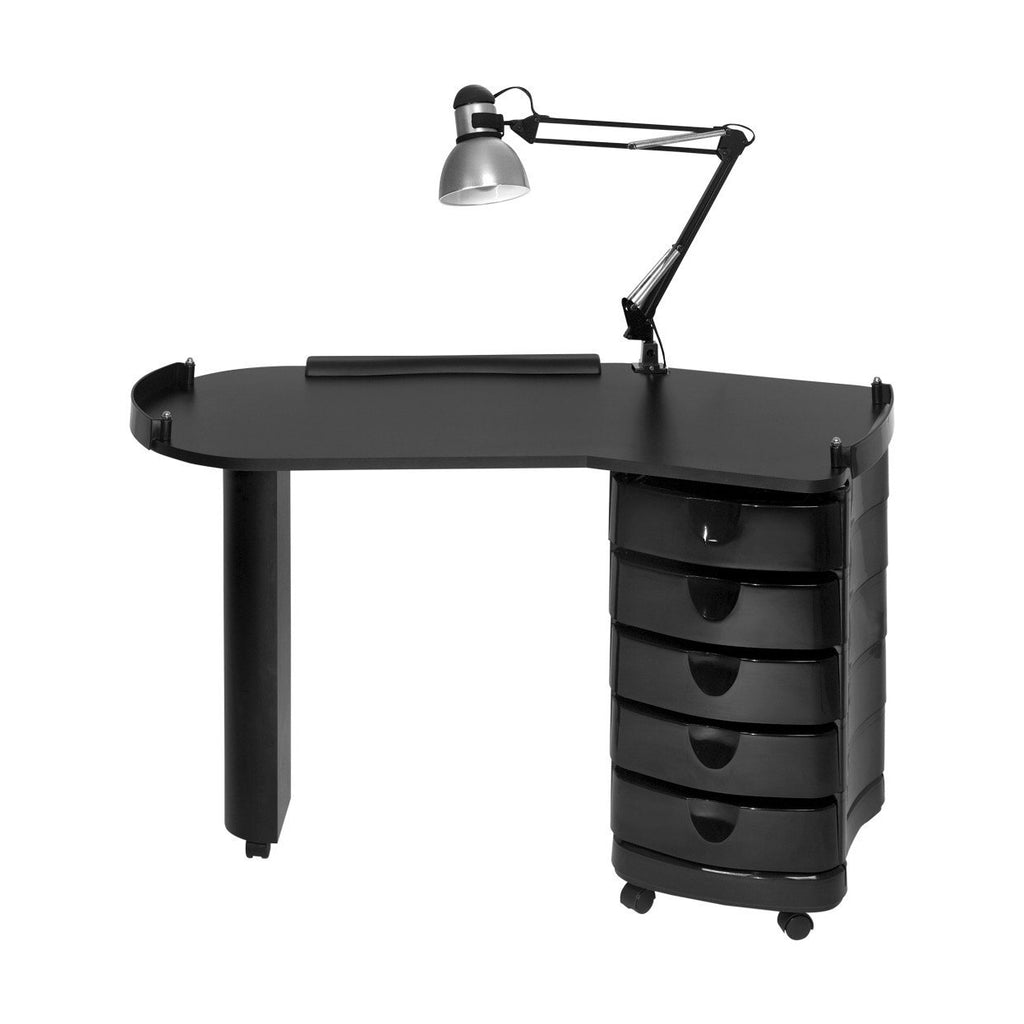 Zorro Manicure Center Pibbs - Manicure Tables